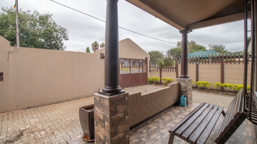 3 Bedroom Property for Sale in Benoni Central Gauteng