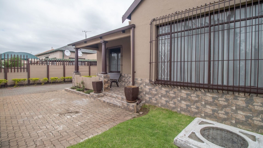 3 Bedroom Property for Sale in Benoni Central Gauteng