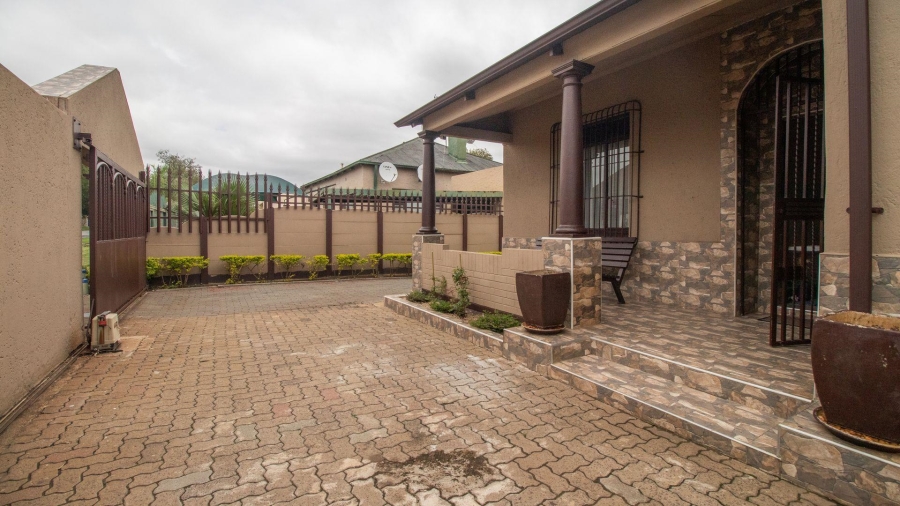 3 Bedroom Property for Sale in Benoni Central Gauteng