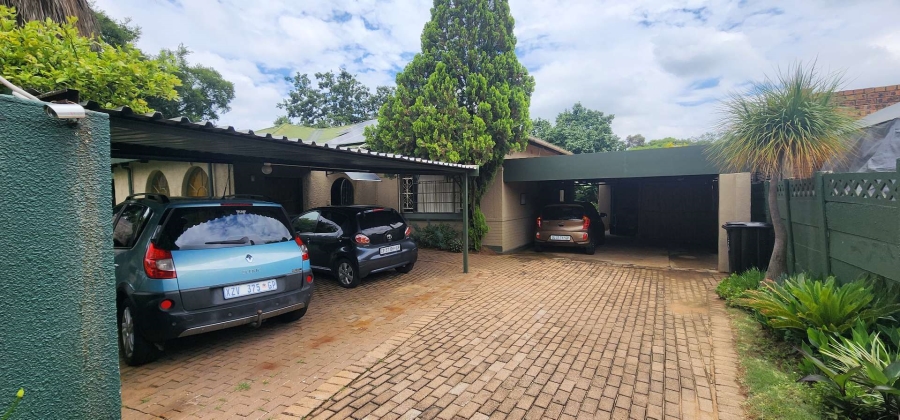 3 Bedroom Property for Sale in Northmead Gauteng