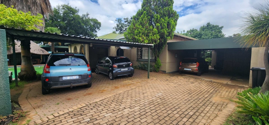 3 Bedroom Property for Sale in Northmead Gauteng