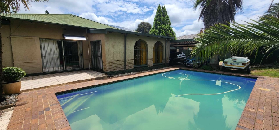 3 Bedroom Property for Sale in Northmead Gauteng