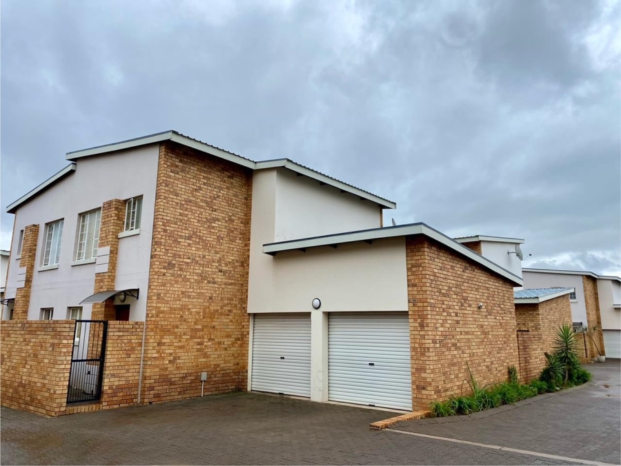 To Let 2 Bedroom Property for Rent in Tijger Valley Gauteng