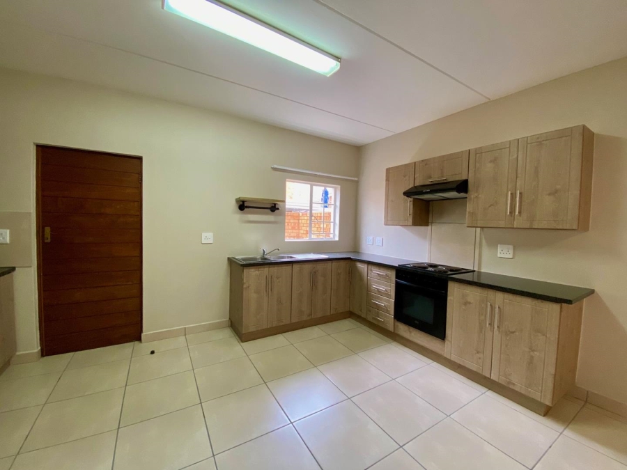 To Let 2 Bedroom Property for Rent in Tijger Valley Gauteng