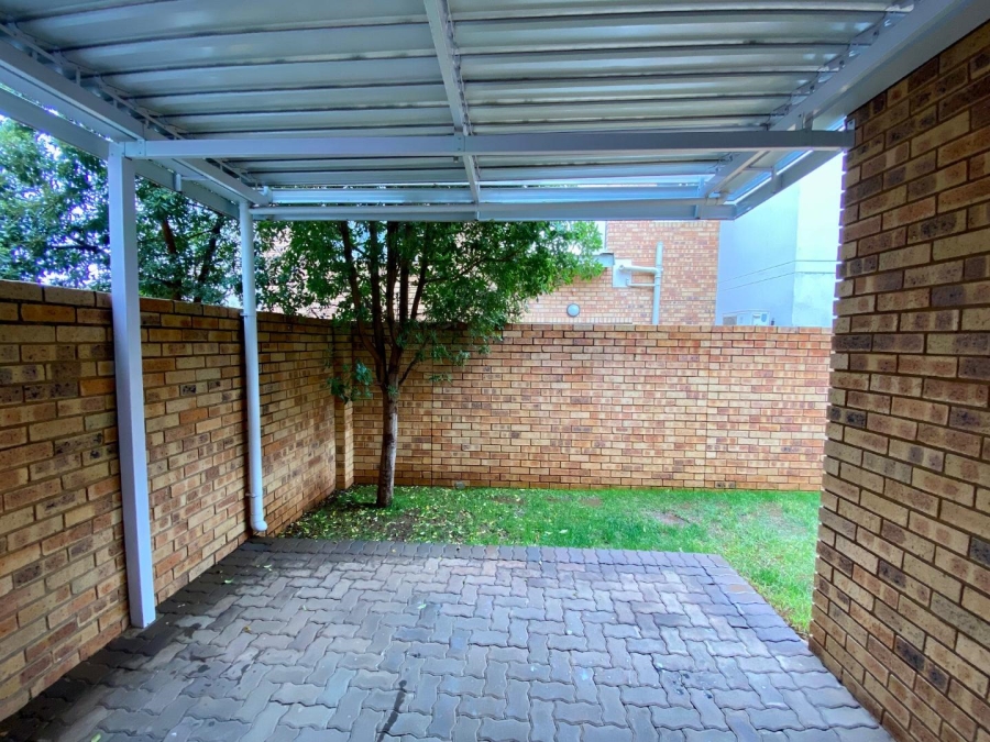 To Let 2 Bedroom Property for Rent in Tijger Valley Gauteng