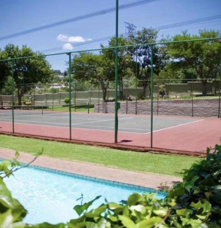 To Let 1 Bedroom Property for Rent in Benmore Gardens Gauteng