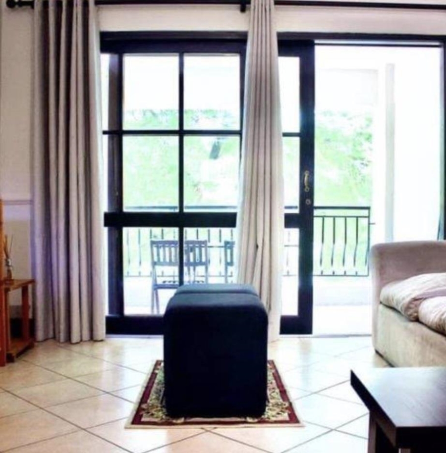 To Let 1 Bedroom Property for Rent in Benmore Gardens Gauteng