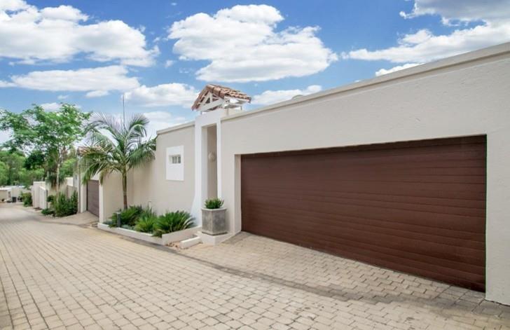 To Let 3 Bedroom Property for Rent in Morningside Gauteng