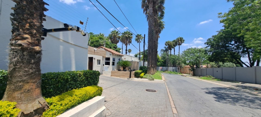 To Let 3 Bedroom Property for Rent in Morningside Gauteng