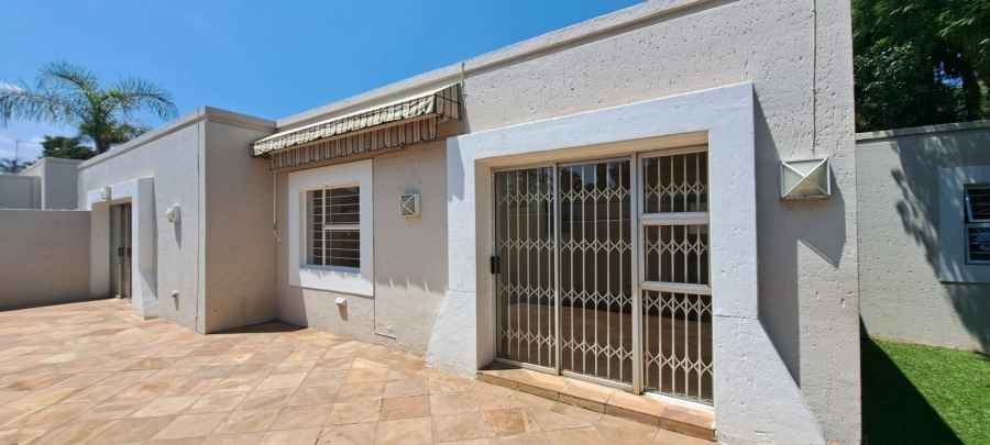 To Let 3 Bedroom Property for Rent in Morningside Gauteng