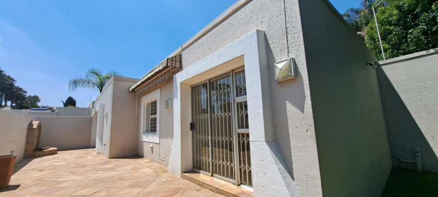 To Let 3 Bedroom Property for Rent in Morningside Gauteng