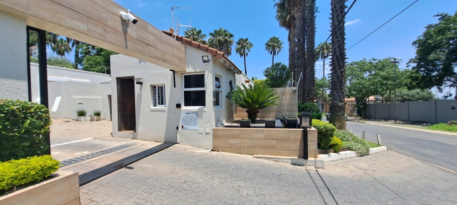 To Let 3 Bedroom Property for Rent in Morningside Gauteng