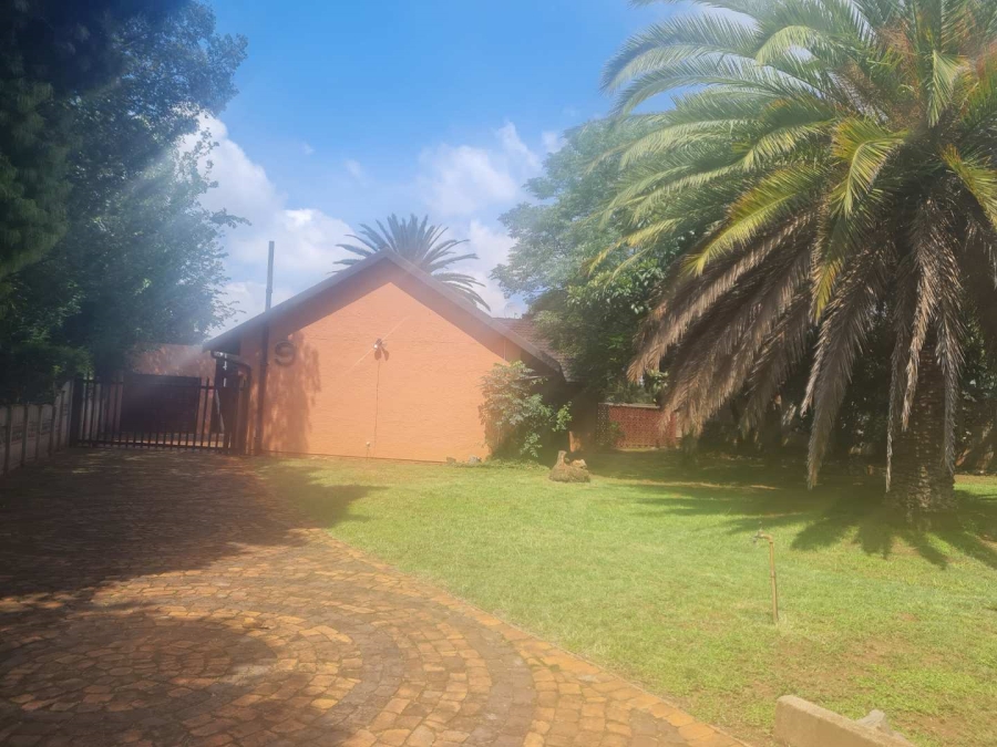 3 Bedroom Property for Sale in Ravensklip Gauteng