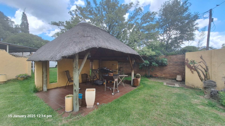 3 Bedroom Property for Sale in Parkdene Gauteng