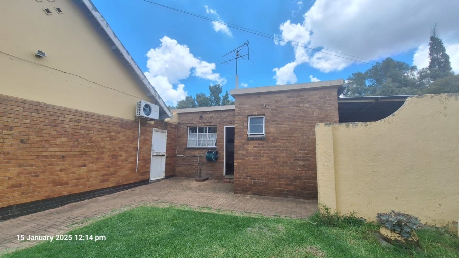 3 Bedroom Property for Sale in Parkdene Gauteng