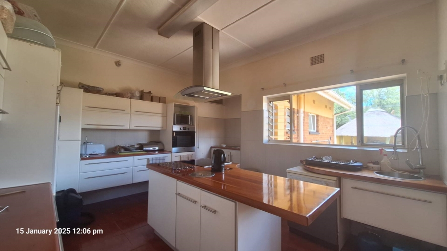 3 Bedroom Property for Sale in Parkdene Gauteng