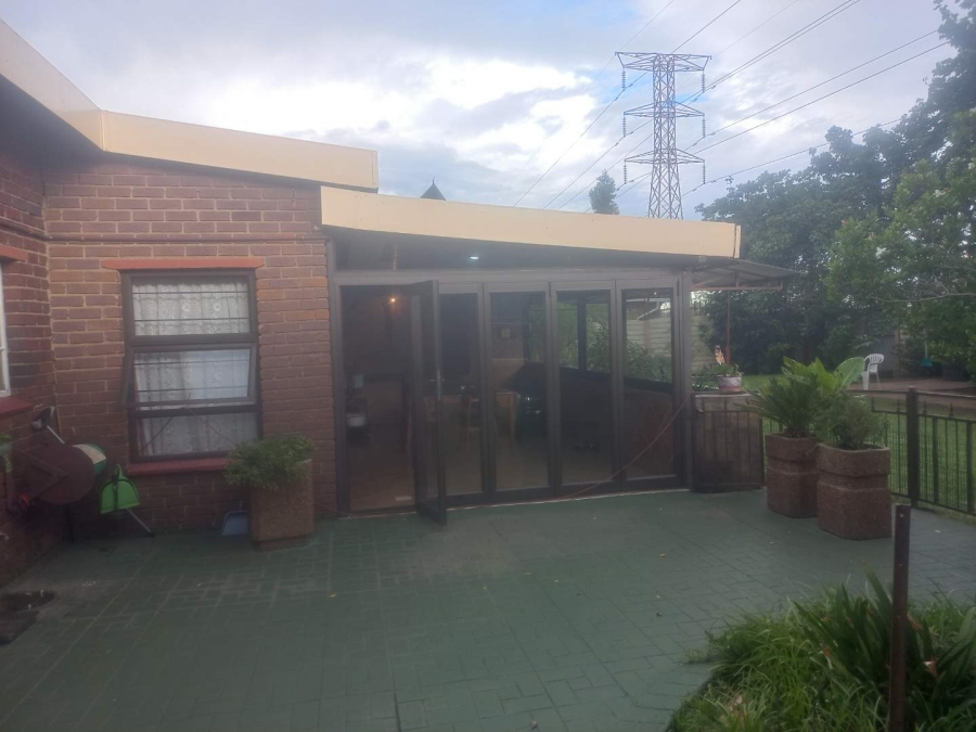 4 Bedroom Property for Sale in Dalpark Gauteng