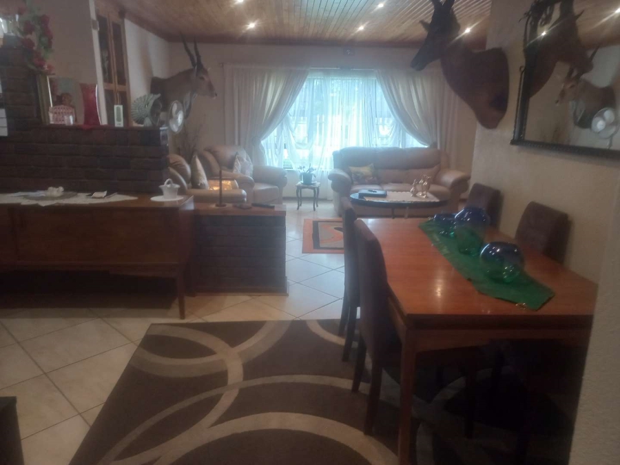 4 Bedroom Property for Sale in Dalpark Gauteng