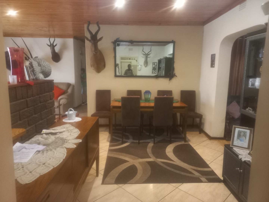 4 Bedroom Property for Sale in Dalpark Gauteng