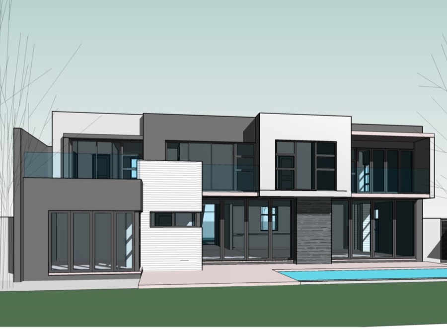 5 Bedroom Property for Sale in Steyn City Gauteng