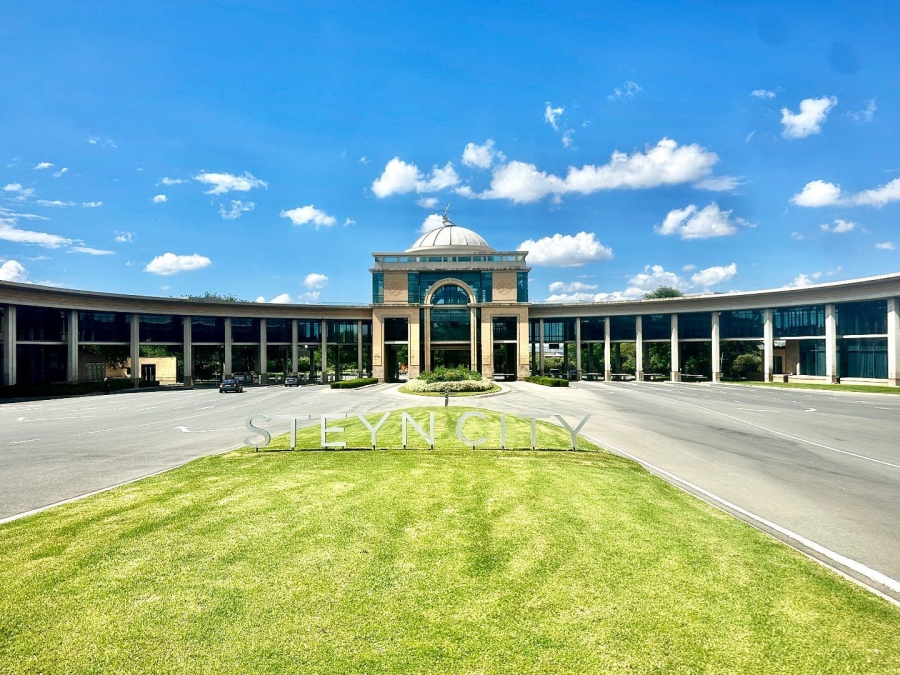 5 Bedroom Property for Sale in Steyn City Gauteng