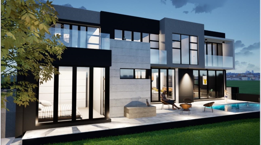 5 Bedroom Property for Sale in Steyn City Gauteng