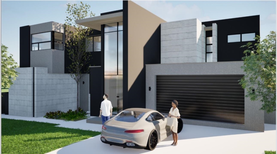 5 Bedroom Property for Sale in Steyn City Gauteng