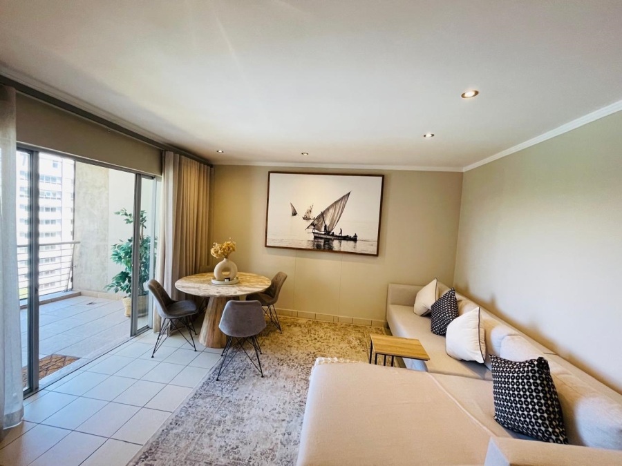 2 Bedroom Property for Sale in Sandhurst Gauteng