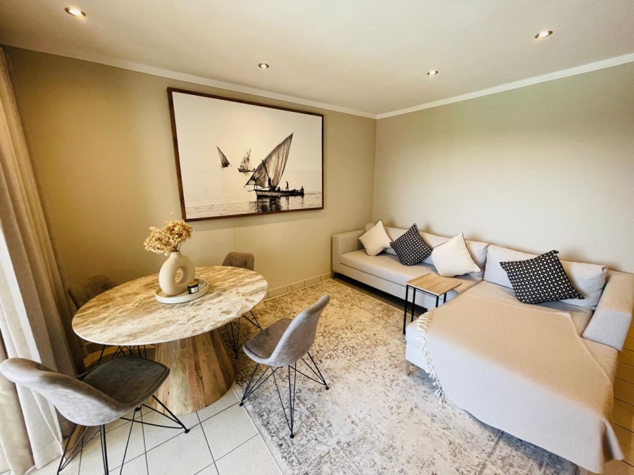 2 Bedroom Property for Sale in Sandhurst Gauteng