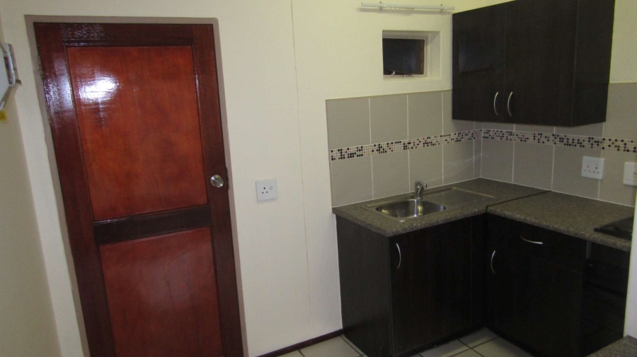 To Let 0 Bedroom Property for Rent in Richmond Gauteng