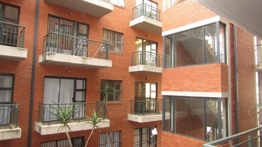 To Let 0 Bedroom Property for Rent in Richmond Gauteng