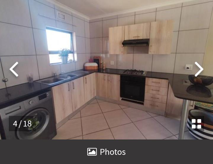 To Let 2 Bedroom Property for Rent in Brentwood Park Gauteng