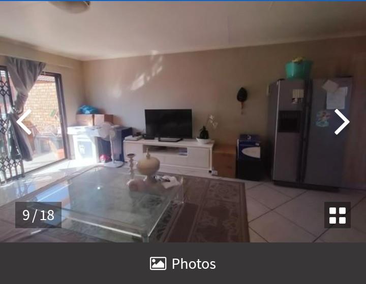 To Let 2 Bedroom Property for Rent in Brentwood Park Gauteng