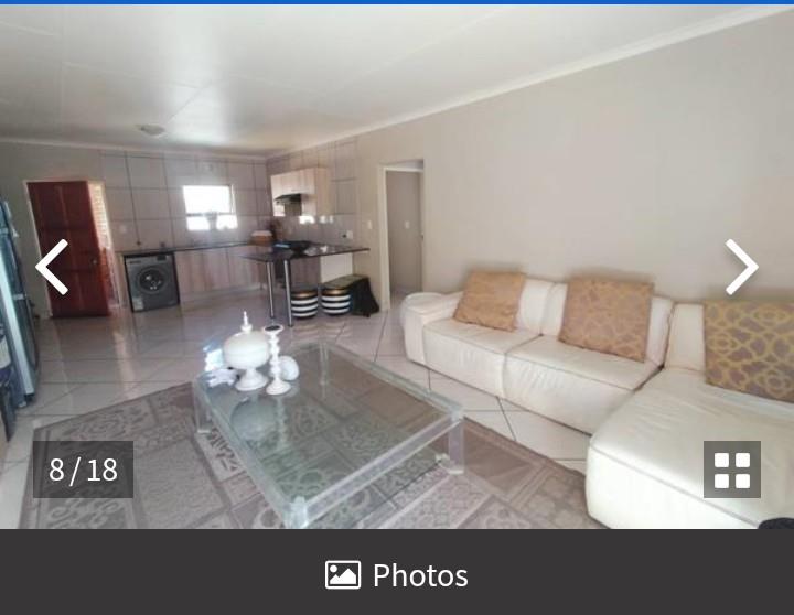 To Let 2 Bedroom Property for Rent in Brentwood Park Gauteng