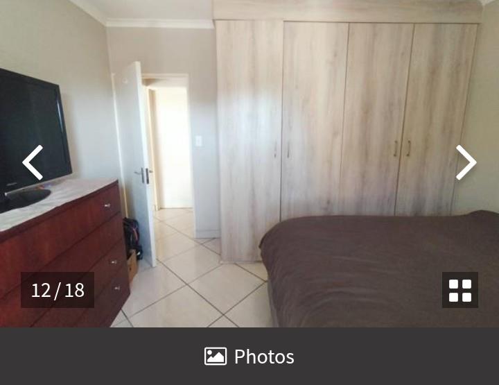 To Let 2 Bedroom Property for Rent in Brentwood Park Gauteng