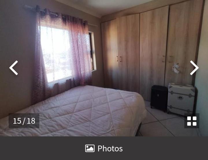 To Let 2 Bedroom Property for Rent in Brentwood Park Gauteng