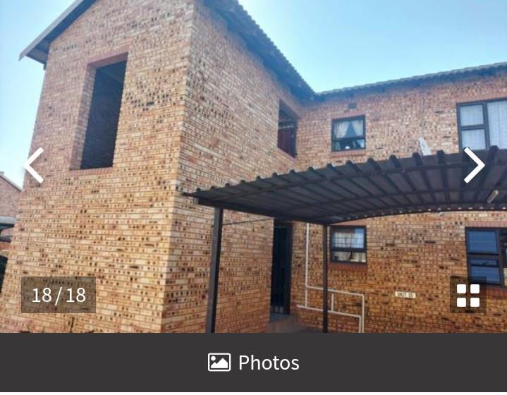 To Let 2 Bedroom Property for Rent in Brentwood Park Gauteng