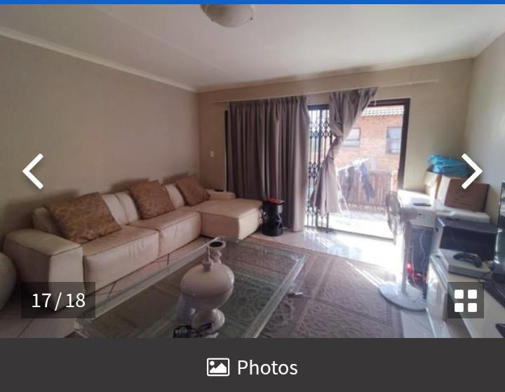 To Let 2 Bedroom Property for Rent in Brentwood Park Gauteng