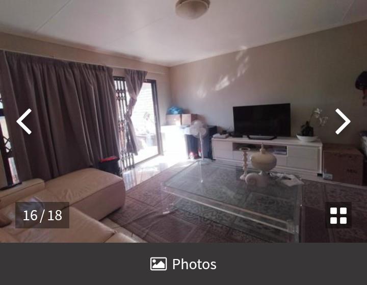 To Let 2 Bedroom Property for Rent in Brentwood Park Gauteng