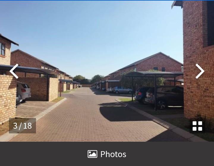 To Let 2 Bedroom Property for Rent in Brentwood Park Gauteng