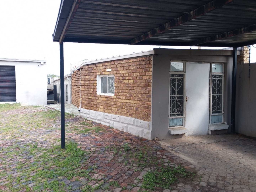 To Let commercial Property for Rent in Benoni Central Gauteng