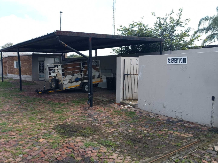 To Let commercial Property for Rent in Benoni Central Gauteng