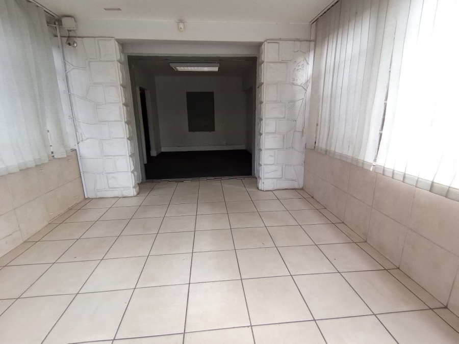 To Let commercial Property for Rent in Benoni Central Gauteng