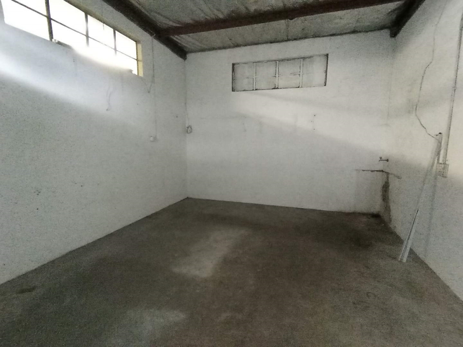 To Let commercial Property for Rent in Benoni Central Gauteng