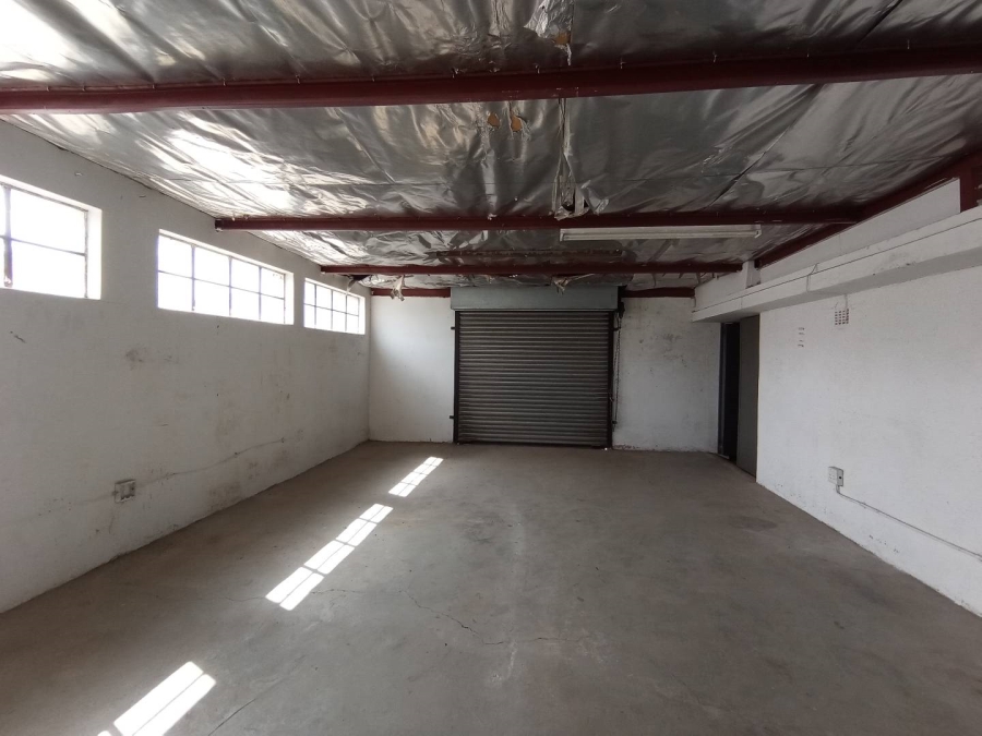 To Let commercial Property for Rent in Benoni Central Gauteng