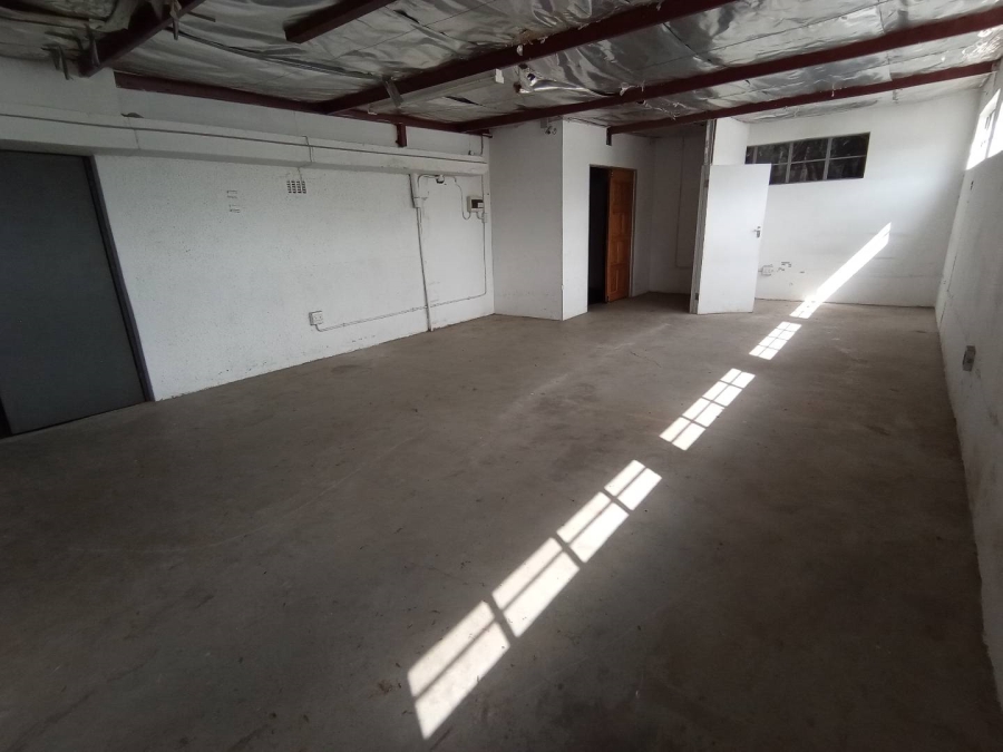 To Let commercial Property for Rent in Benoni Central Gauteng