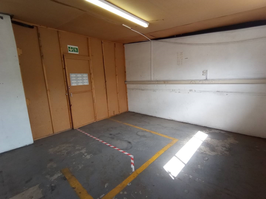 To Let commercial Property for Rent in Benoni Central Gauteng