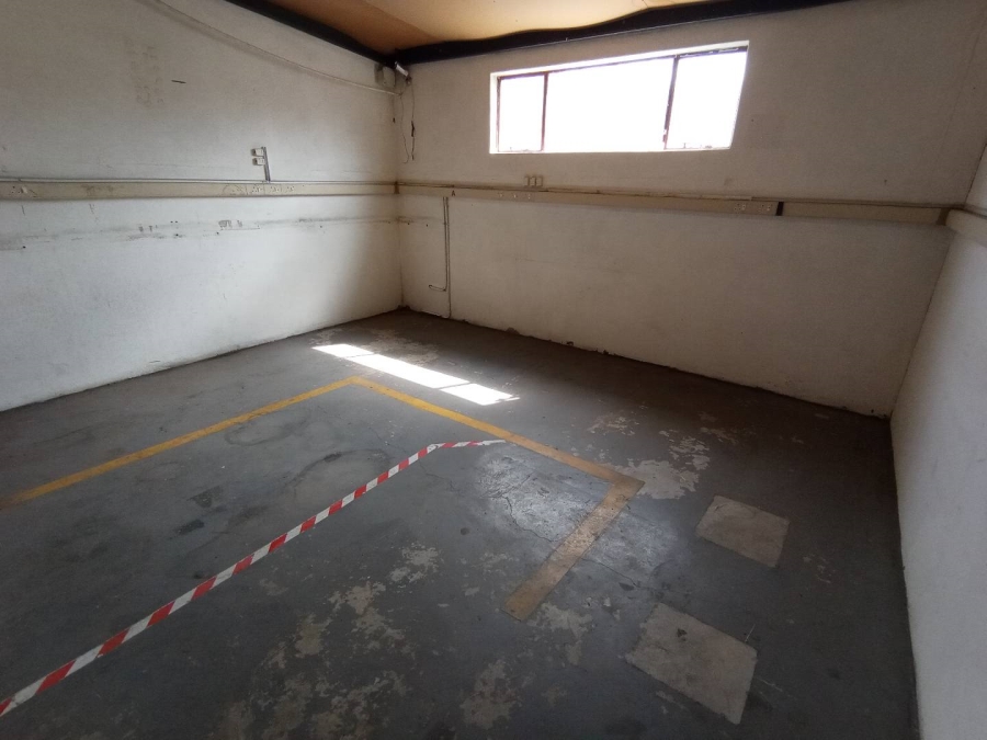 To Let commercial Property for Rent in Benoni Central Gauteng