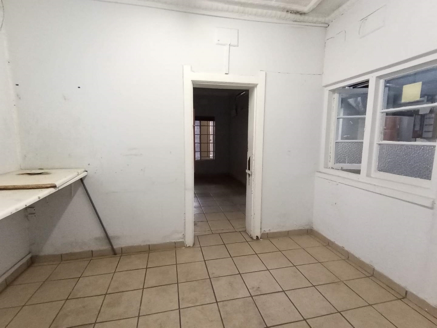 To Let commercial Property for Rent in Benoni Central Gauteng