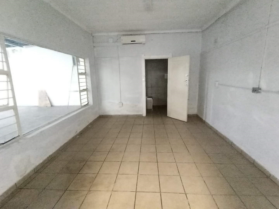 To Let commercial Property for Rent in Benoni Central Gauteng